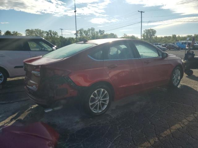 2020 FORD FUSION SE 3FA6P0HD6LR124152