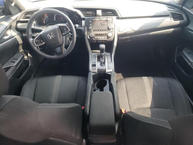 2020 HONDA CIVIC LX - 2HGFC2F62LH533090