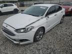 2017 FORD FUSION SE - 3FA6P0LU4HR236950