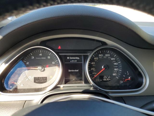 2015 AUDI Q7 PREMIUM PLUS WA1LGAFE3FD008171