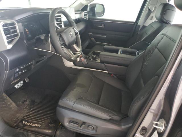2024 TOYOTA TUNDRA CREWMAX SR 5TFLA5DB2RX173249