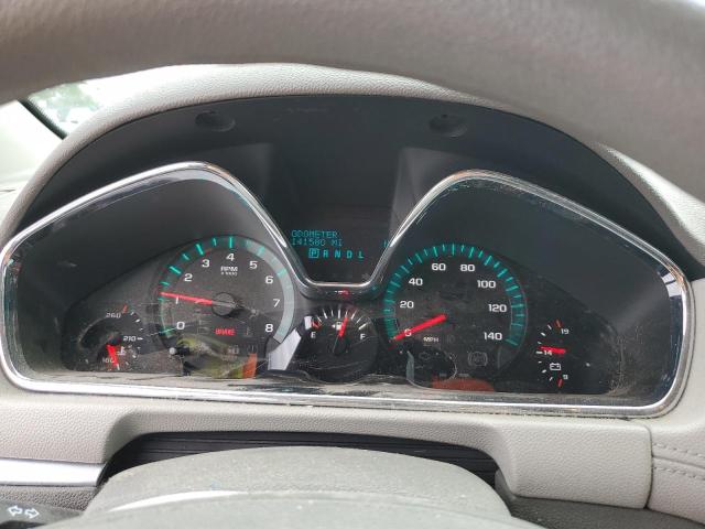 2017 CHEVROLET TRAVERSE LS 1GNKRFKD1HJ101384