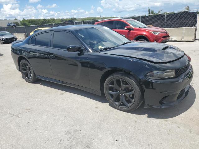 2019 DODGE CHARGER GT 2C3CDXHGXKH667060