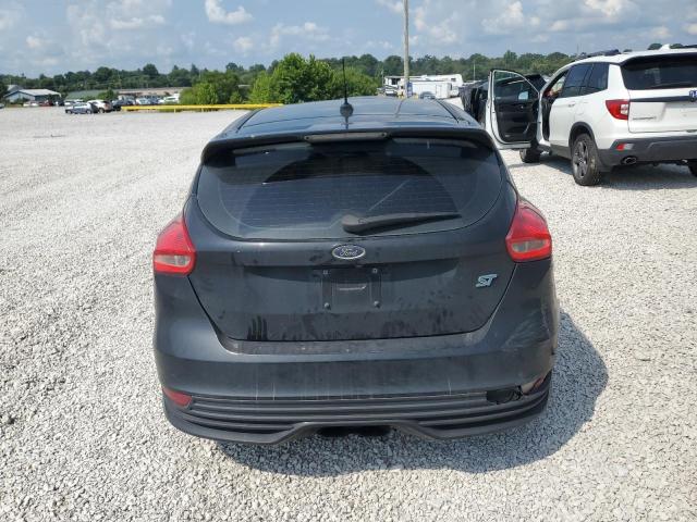2017 FORD FOCUS ST 1FADP3L97HL298006