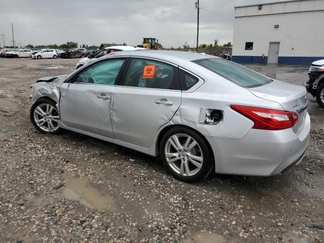 2017 NISSAN ALTIMA 3.5SL 1N4BL3AP3HC137981