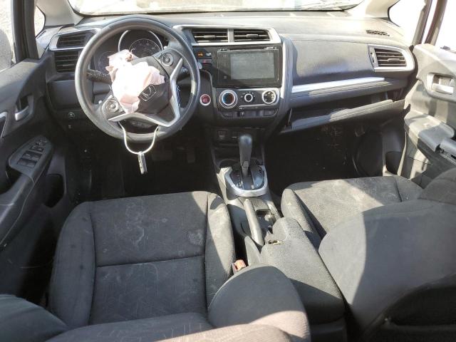 2016 HONDA FIT EX JHMGK5H76GX038842