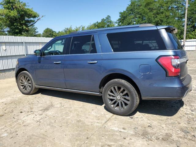 2019 FORD EXPEDITION MAX LIMITED 1FMJK2AT1KEA58896