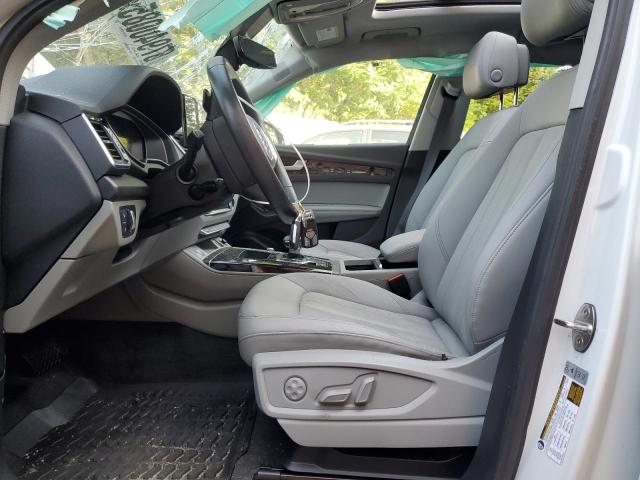 2022 AUDI Q5 PREMIUM #3303856510