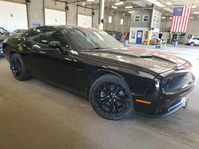 2016 DODGE CHALLENGER 2C3CDZBT1GH275996