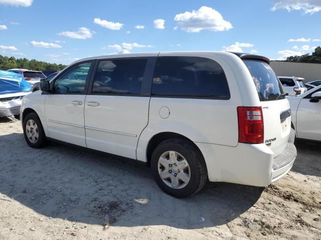 2010 DODGE GRAND CARA - 2D4RN4DE5AR447018