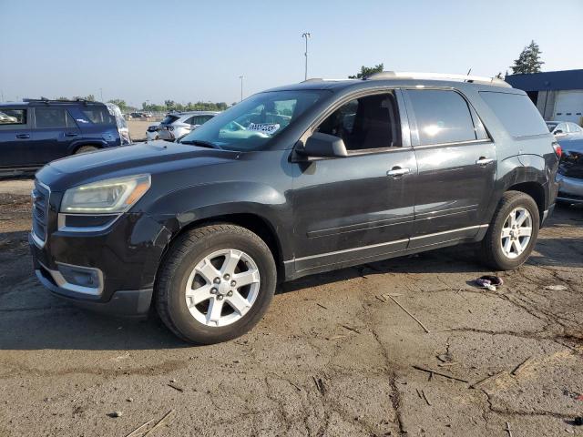 GMC ACADIA SLE