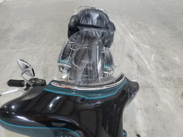 2000 HARLEY-DAVIDSON FLHTCUI 1HD1FCW15YY623307