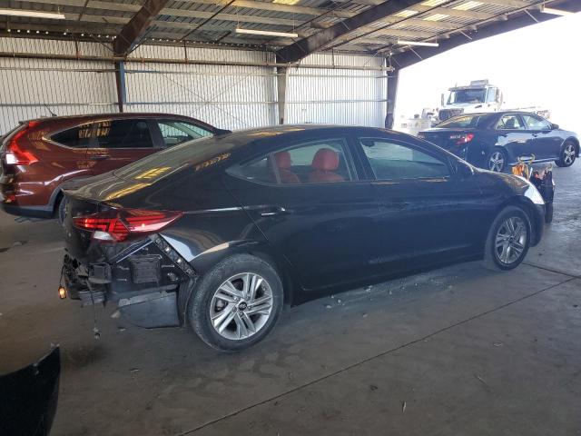 2020 HYUNDAI ELANTRA SE - 5NPD84LF1LH585647
