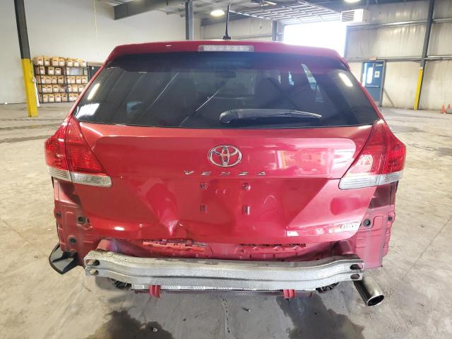 2010 TOYOTA VENZA - 4T3BA3BB3AU010119