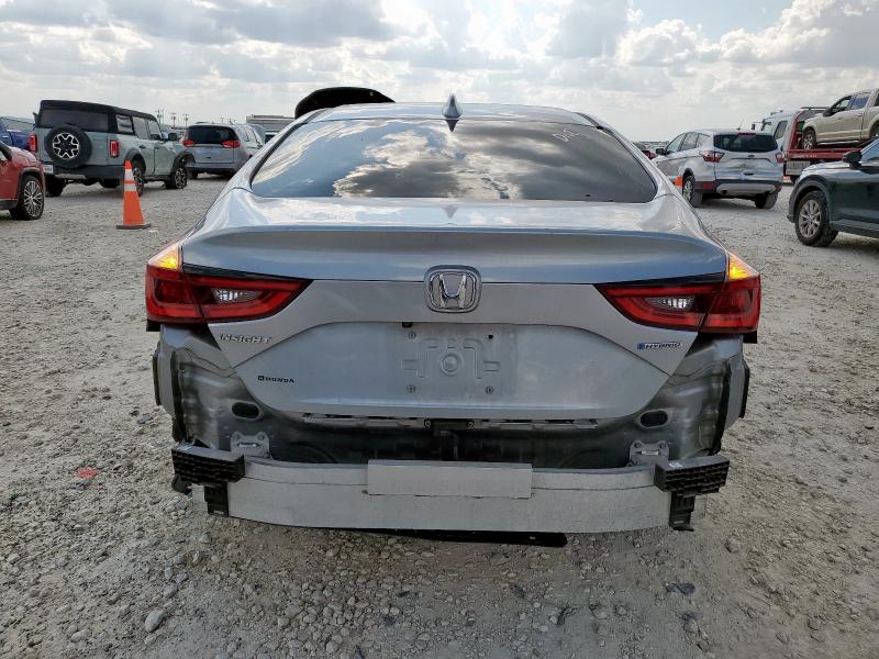 2021 HONDA INSIGHT EX 19XZE4F59ME001230