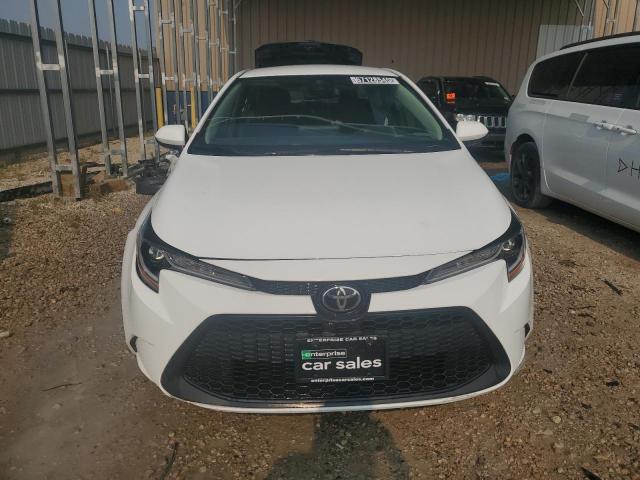 2022 TOYOTA COROLLA LE 5YFEPMAE6NP359076