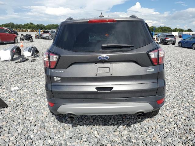 2018 FORD ESCAPE SEL - 1FMCU0HD4JUB68948
