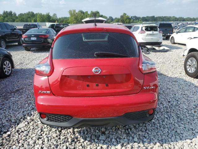 2017 NISSAN JUKE S JN8AF5MV9HT752235