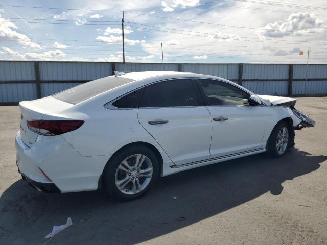 2019 HYUNDAI SONATA LIM 5NPE34AF9KH789391