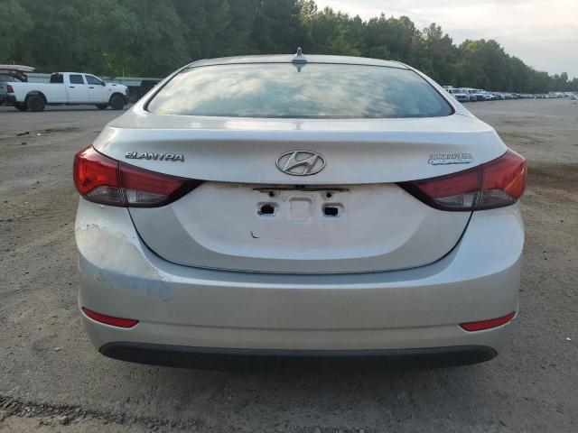 2016 HYUNDAI ELANTRA SE 5NPDH4AE2GH685188