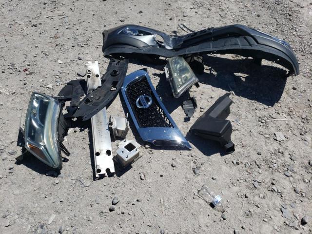 2016 NISSAN PATHFINDER S 5N1AR2MNXGC616353