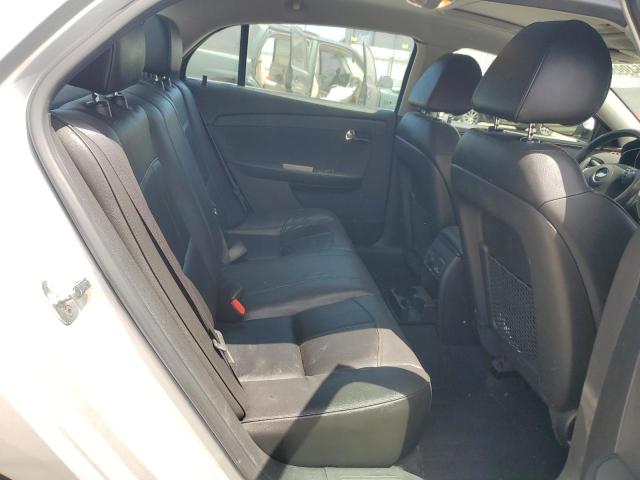 2012 CHEVROLET MALIBU LTZ - 1G1ZE5E01CF121371