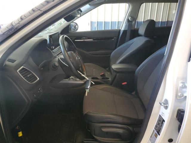 2021 KIA SELTOS S KNDEUCAA2M7168853