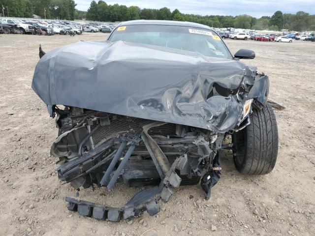 2017 FORD MUSTANG - 1FA6P8TH4H5263568