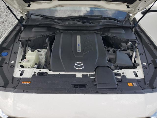 2025 MAZDA CX-90 PREM JM3KKEHA7S1192633