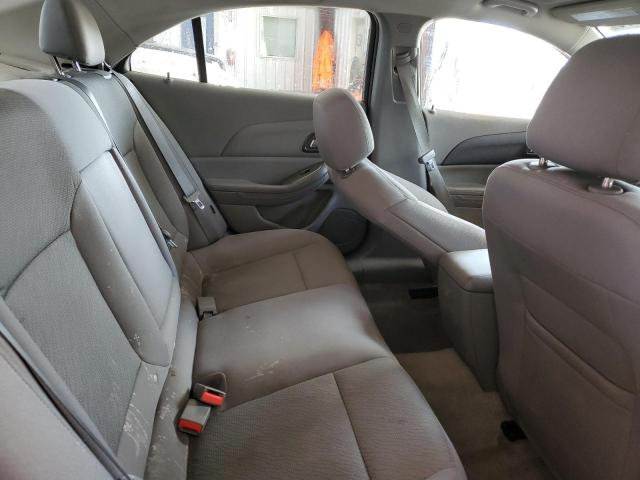 2015 CHEVROLET MALIBU LS 1G11B5SL9FF103967