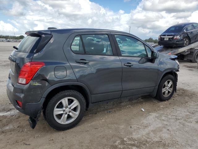 2019 CHEVROLET TRAX LS 3GNCJKSB3KL268090