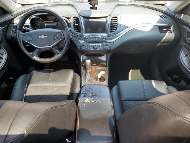2015 CHEVROLET IMPALA LT 2G1125S31F9223576
