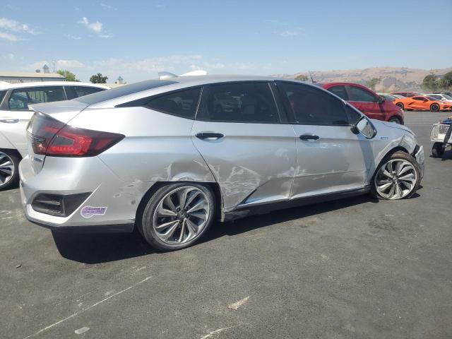 2018 HONDA CLARITY JHMZC5F13JC022780