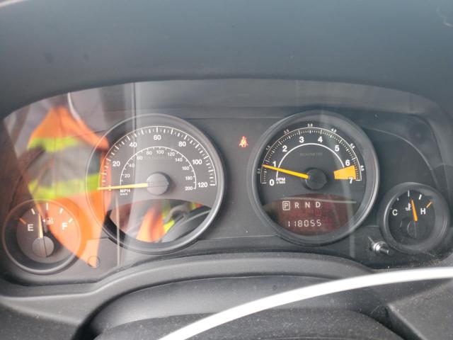 2015 JEEP PATRIOT SP 1C4NJPBA3FD164135