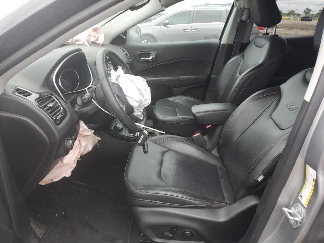 2019 JEEP COMPASS LI 3C4NJDCB1KT761374