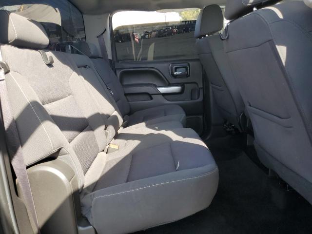 2017 CHEVROLET SILVERADO 3GCPCREC1HG346661