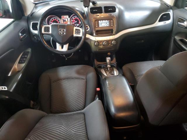 2016 DODGE JOURNEY SX 3C4PDDBG8GT106519