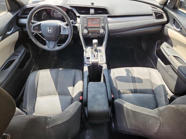 2016 HONDA CIVIC LX 19XFC2F56GE036552