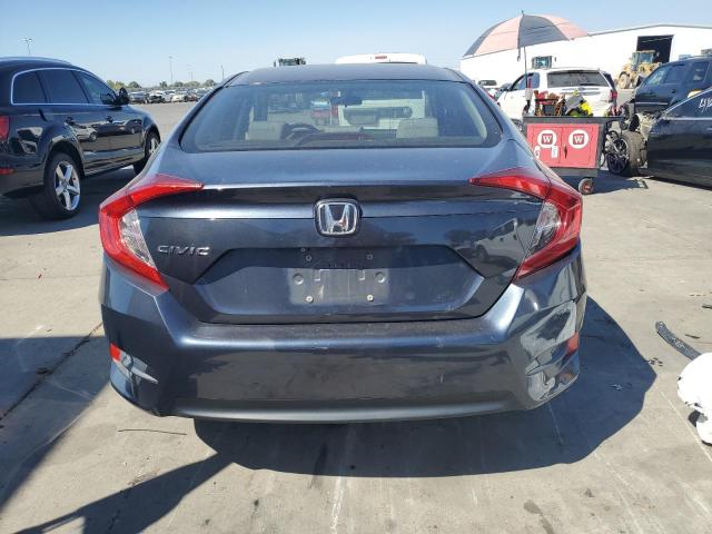 2018 HONDA CIVIC LX 2HGFC2F54JH600325