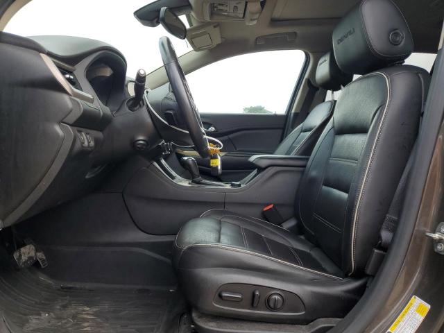 2019 GMC ACADIA DEN 1GKKNXLS5KZ197637