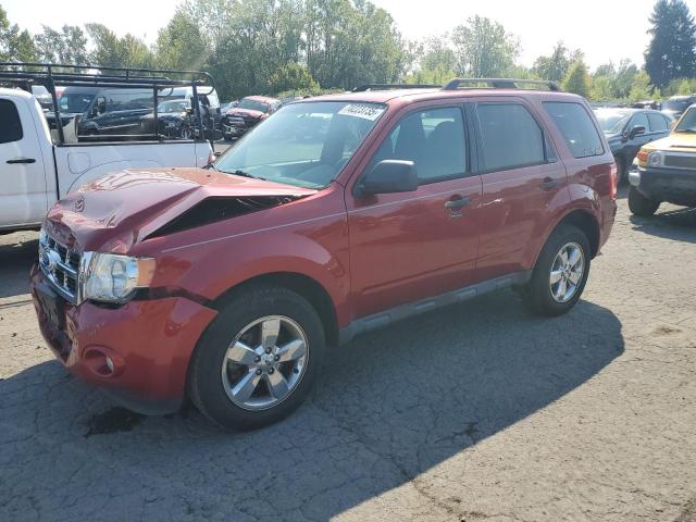 FORD ESCAPE XLT