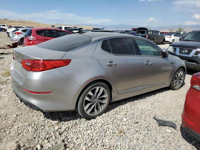 2015 KIA OPTIMA SX 5XXGR4A64FG388212