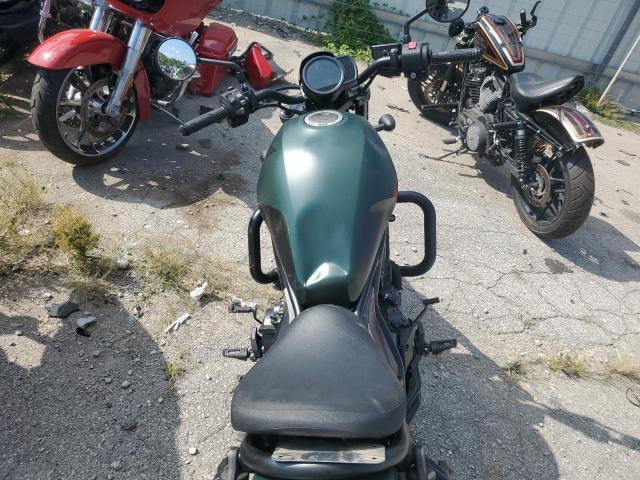2024 HONDA CMX1100 T JH2SC8355RK300633