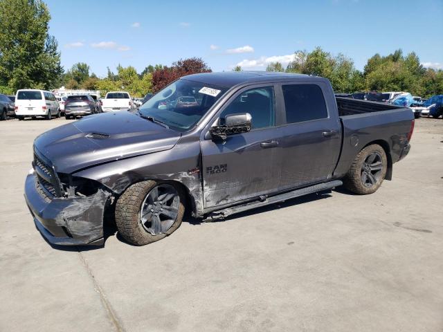 RAM 1500 SPORT