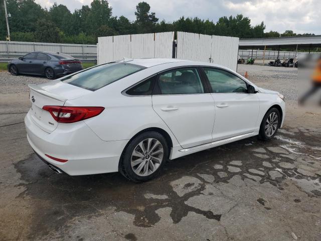 2015 HYUNDAI SONATA SPO 5NPE34AF3FH046392