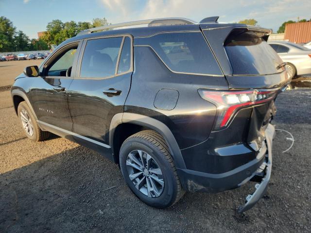 2025 CHEVROLET EQUINOX LT - 3GNAXPEGXSL251734