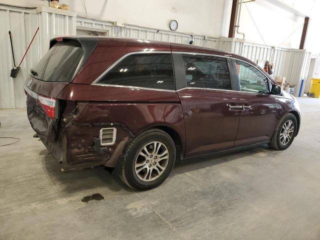 2013 HONDA ODYSSEY EX - 5FNRL5H61DB079352
