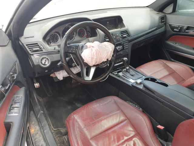 2013 MERCEDES-BENZ E 350 - WDDKJ5KB2DF189583