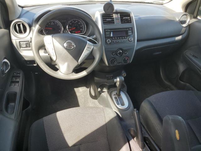 2018 NISSAN VERSA S 3N1CN7AP0JL871569