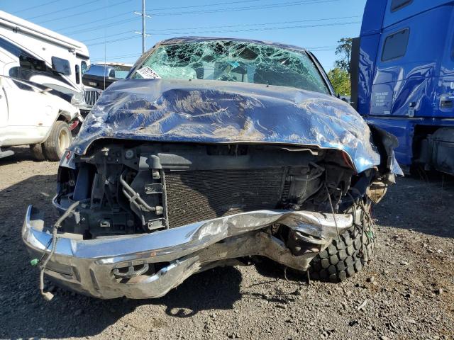 2011 DODGE RAM 3500 #3261995504